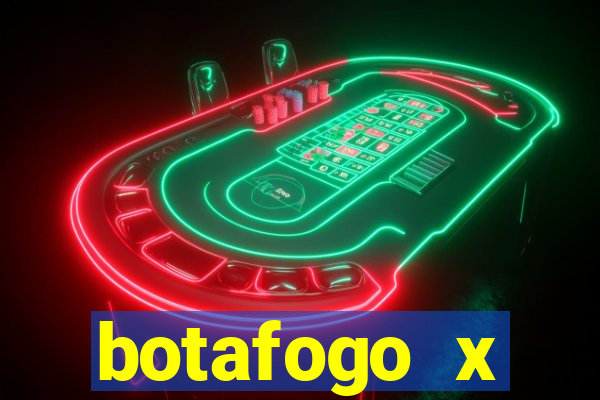 botafogo x bragantino palpites